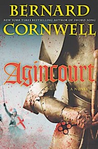 Agincourt-cover