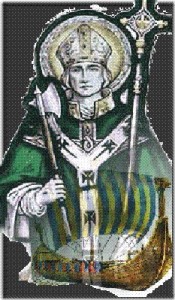Alphege3