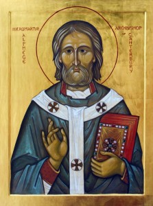Alphege4