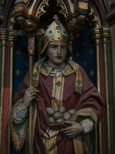 Alphege5