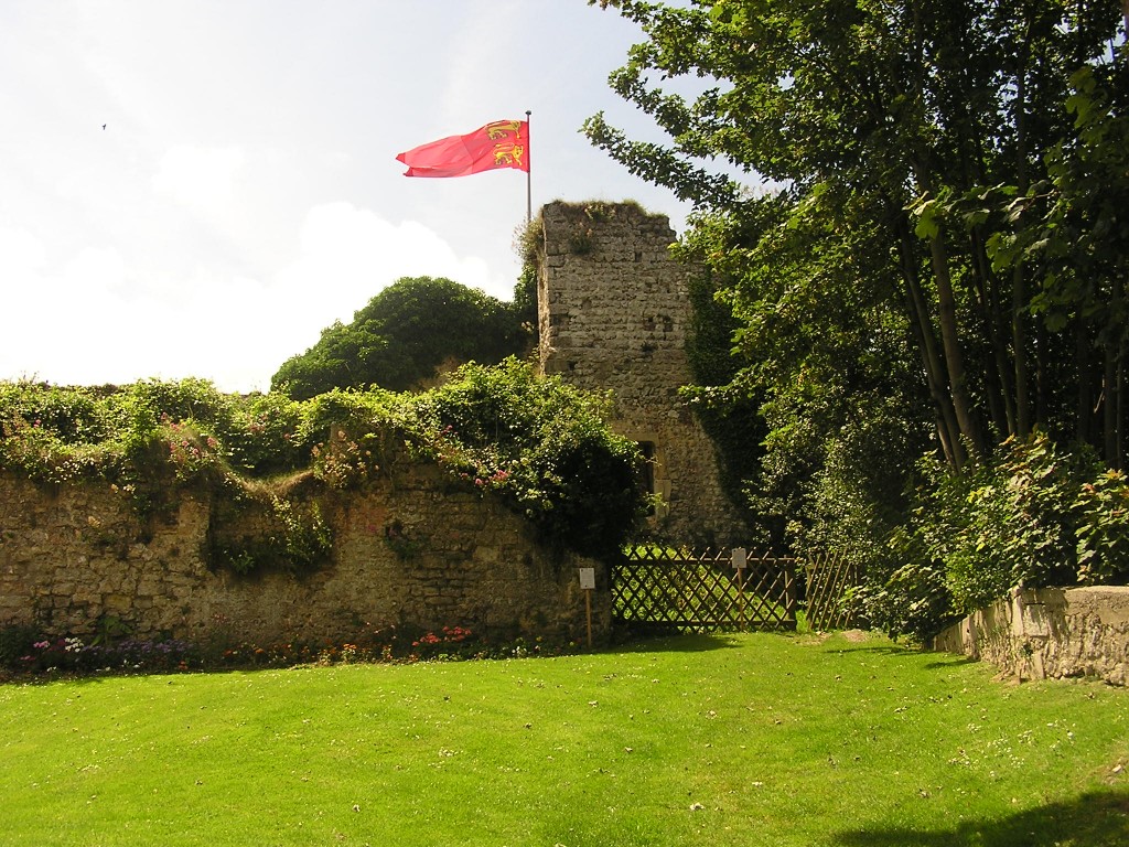 Ducal Palace, Fecamp