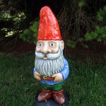 Garden Gnome