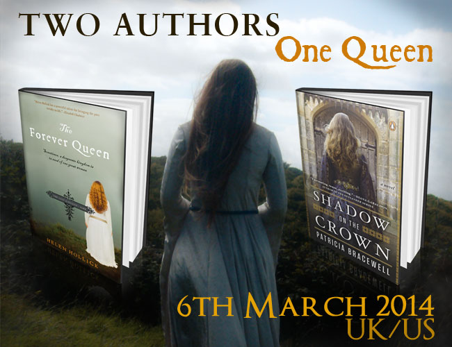 Two-Authors-One-Queen