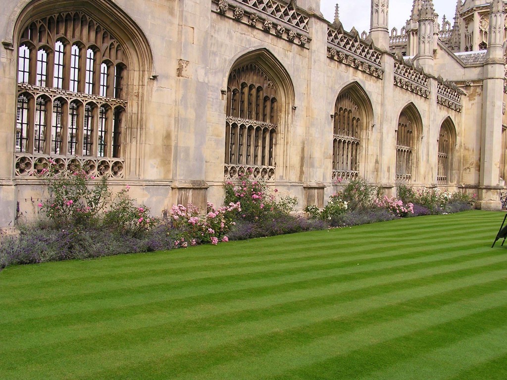 King's College, Cambridge