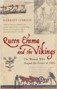 QueenEmmaVikings