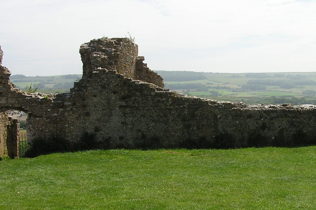 Corfe Castle