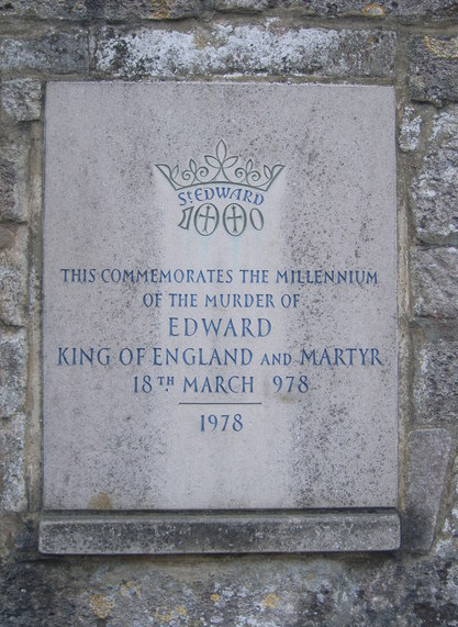 Corfe Commemoration. Courtesy Nicholas Mutton