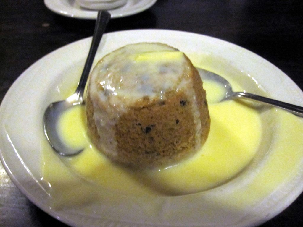 Spotted Dick