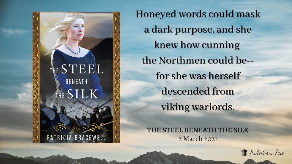 King Canute & Queen Emma power over me (Vikings Valhalla)
